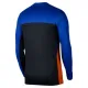 Inter Milán Čtvrtý Dres 2025/26 - Dlouhý Rukáv