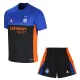 Inter Milán Dětský Čtvrtý Dres 2025/26 Inter Milán Dětský Čtvrtý Dres 2025/26