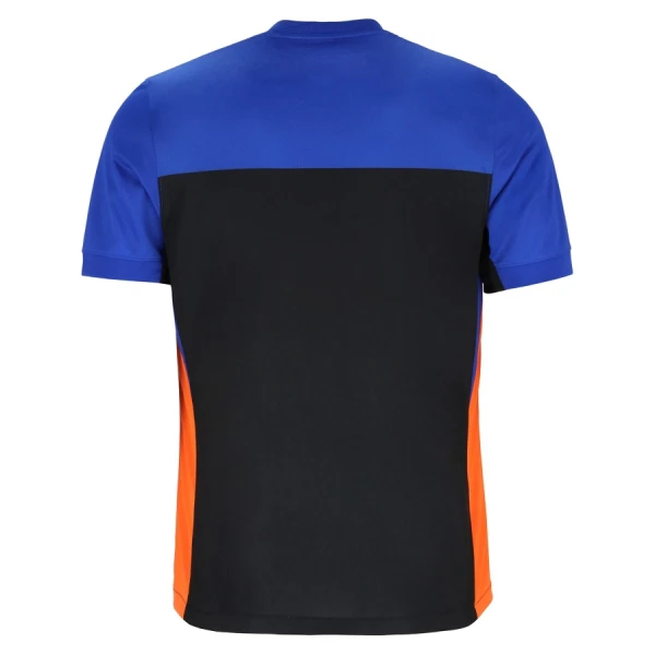 Inter Milán Dětský Čtvrtý Dres 2025/26