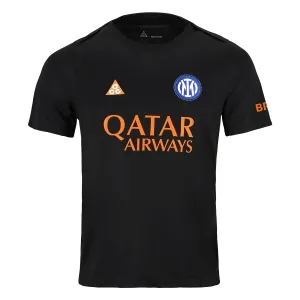 Inter Milán Pre-Match Dres 2025/26 Inter Milán Pre-Match Dres 2025/26