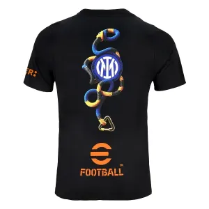 Inter Milán Pre-Match Dres 2025/26