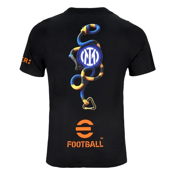 Inter Milán Pre-Match Dres 2025/26