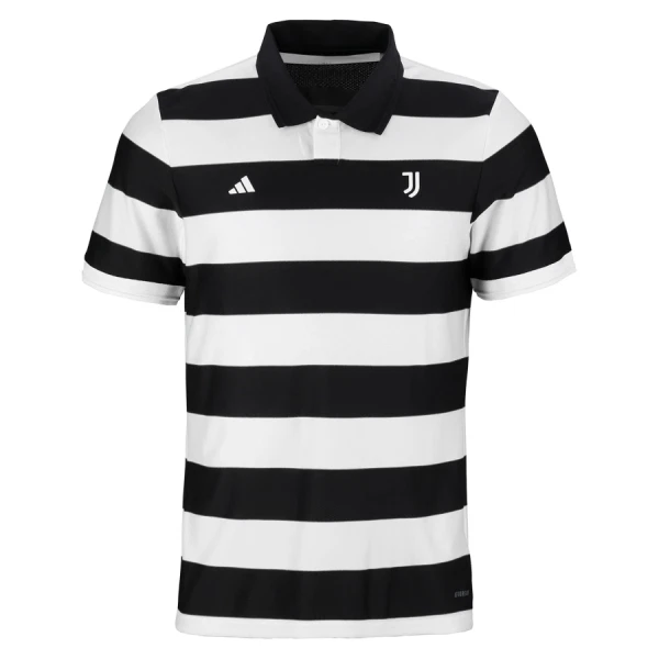 Juventus SGURA Čtvrtý Dres 2025/26