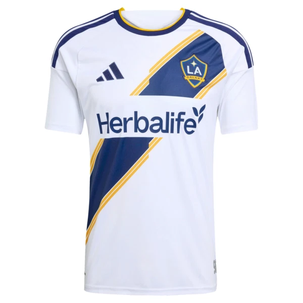 LA Galaxy Domácí Dres 2026 LA Galaxy Domácí Dres 2026