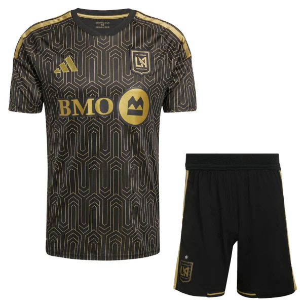 LAFC Dětský Domácí Dres 2026