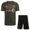 LAFC Dětský Domácí Dres 2026
