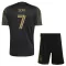 LAFC Heung-min Son 7 Dětský Domácí Dres 2026