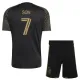 LAFC Heung-min Son 7 Dětský Domácí Dres 2026