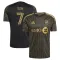 LAFC Heung-min Son 7 Domácí Dres 2026