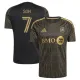LAFC Heung-min Son 7 Domácí Dres 2026