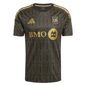 LAFC Heung-min Son 7 Domácí Dres 2026