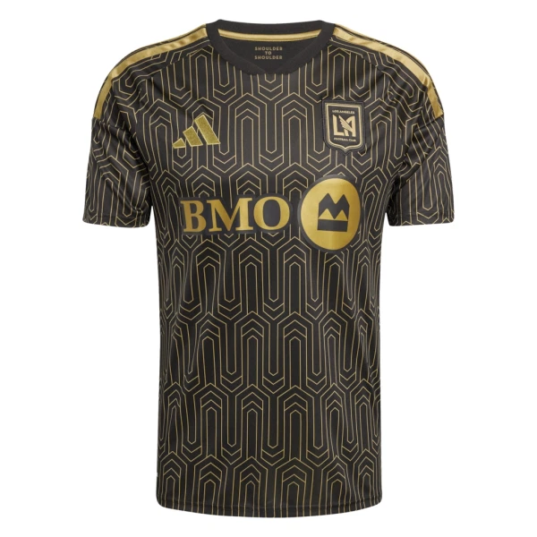 LAFC Heung-min Son 7 Domácí Dres 2026