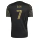 LAFC Heung-min Son 7 Domácí Dres 2026
