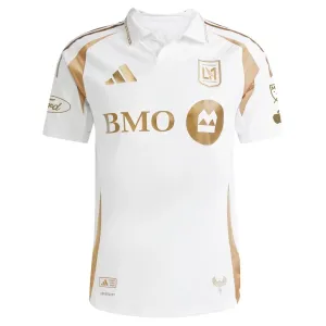 LAFC Venkovní Dres 2025/26 LAFC Venkovní Dres 2025/26