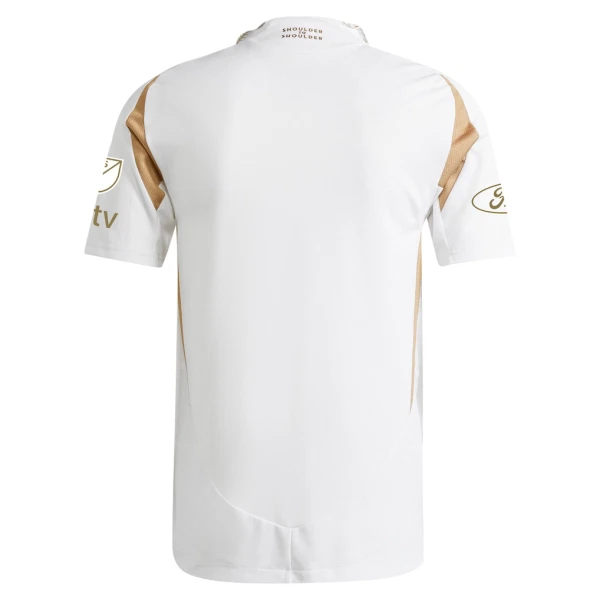 LAFC Venkovní Dres 2025/26