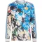 Manchester United Stone Roses Dres 2025/26 - Dlouhý Rukáv (Speciální Edice)