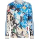 Manchester United Stone Roses Dres 2025/26 - Dlouhý Rukáv (Speciální Edice)
