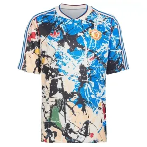 Manchester United Stone Roses Dres 2025/26 (Speciální Edice) Manchester United Stone Roses Dres 2025/26 (Speciální Edice)