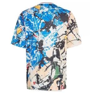 Manchester United Stone Roses Dres 2025/26 (Speciální Edice)