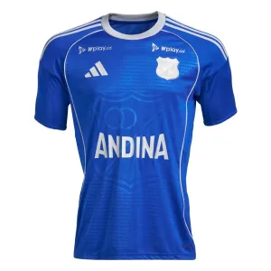 Millonarios Domácí Dres 2026/27 Millonarios Domácí Dres 2026/27
