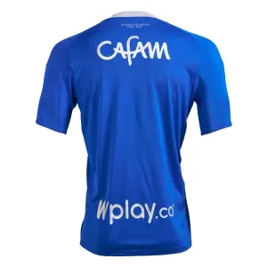 Millonarios Domácí Dres 2026/27