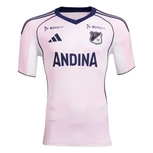 Millonarios Venkovní Dres 2026/27 Millonarios Venkovní Dres 2026/27
