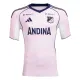 Millonarios Venkovní Dres 2026/27 Millonarios Venkovní Dres 2026/27
