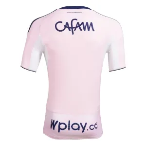 Millonarios Venkovní Dres 2026/27