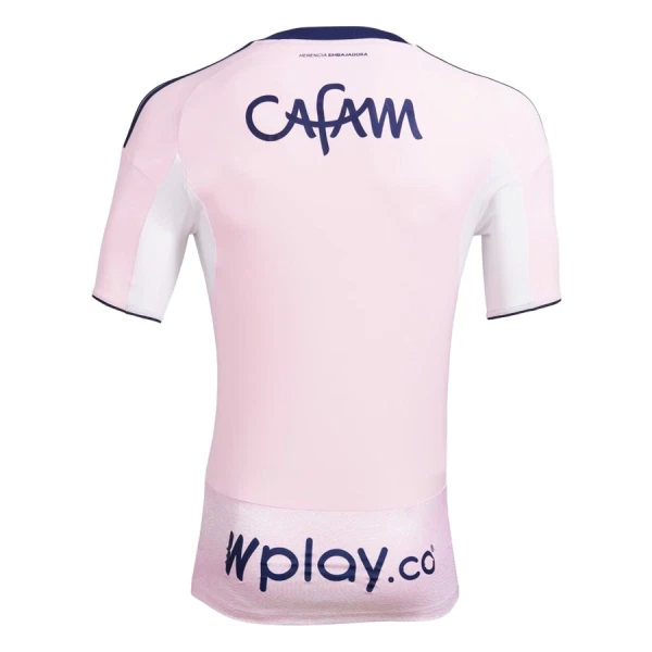 Millonarios Venkovní Dres 2026/27