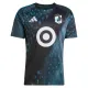 Minnesota United Domácí Dres 2026 Minnesota United Domácí Dres 2026