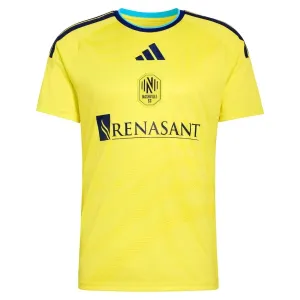 Nashville SC Domácí Dres 2026 Nashville SC Domácí Dres 2026