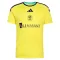 Nashville SC Domácí Dres 2026