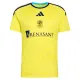 Nashville SC Domácí Dres 2026 Nashville SC Domácí Dres 2026