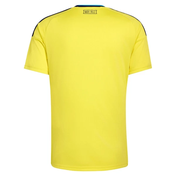 Nashville SC Domácí Dres 2026