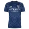 New York City FC Venkovní Dres 2026
