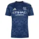 New York City FC Venkovní Dres 2026 New York City FC Venkovní Dres 2026
