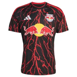 New York Red Bulls Domácí Dres 2026