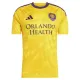 Orlando City Venkovní Dres 2026 Orlando City Venkovní Dres 2026