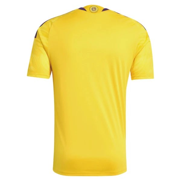 Orlando City Venkovní Dres 2026