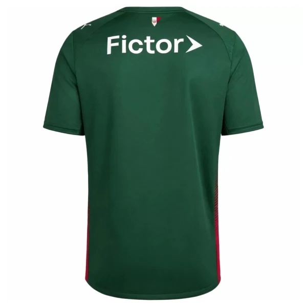 Palmeiras Domácí Dres 2026/27