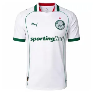 Palmeiras Venkovní Dres 2026/27 Palmeiras Venkovní Dres 2026/27