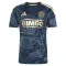 Philadelphia Union Domácí Dres 2026