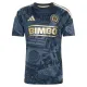 Philadelphia Union Domácí Dres 2026