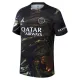 PSG Achraf Hakimi 2 Night Dres 2025/26