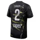 PSG Achraf Hakimi 2 Night Dres 2025/26