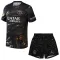 PSG Night Dětský Dres 2025/26
