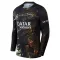 PSG Night Dres 2025/26 - Dlouhý Rukáv