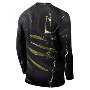PSG Night Dres 2025/26 - Dlouhý Rukáv