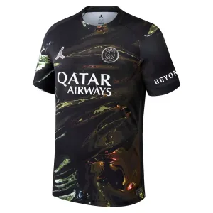 PSG Ousmane Dembélé 10 Night Dres 2025/26