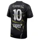 PSG Ousmane Dembélé 10 Night Dres 2025/26